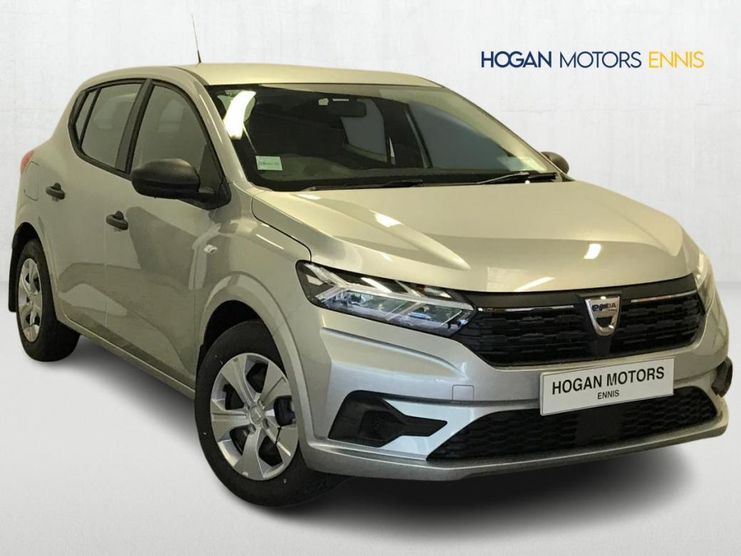 Image for 2022 Dacia Sandero Essential 65 Bhp