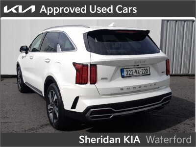 2022 Kia Sorento