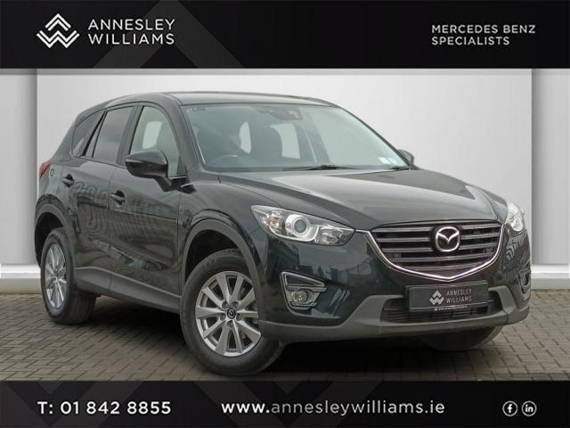 vehicle for sale from Annesley Williams