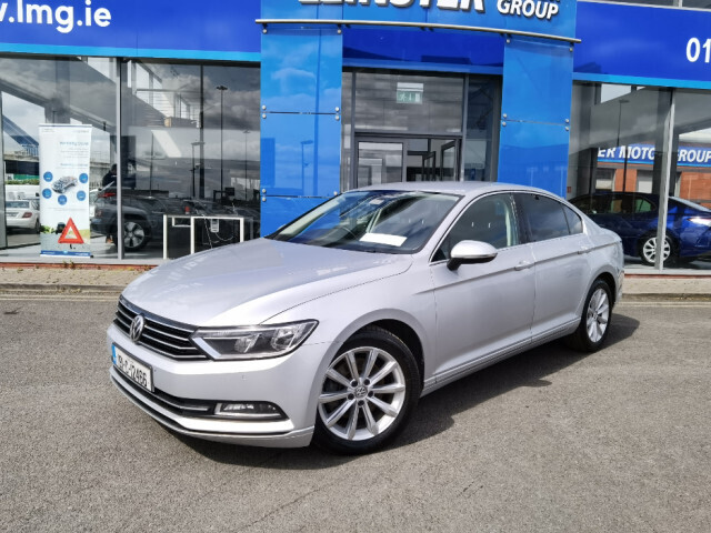 vehicle for sale from Leinster Motor Group
