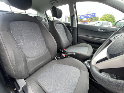 2011 Hyundai i20