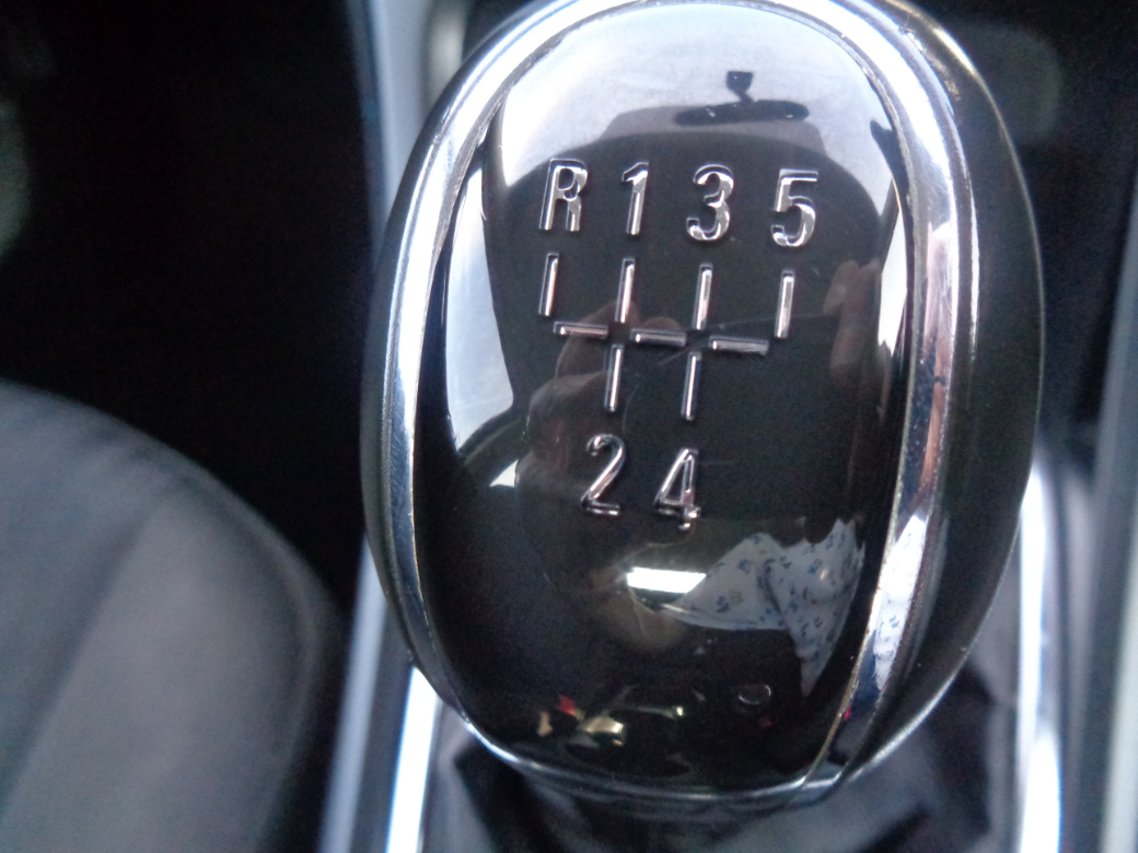 2012 Opel Astra