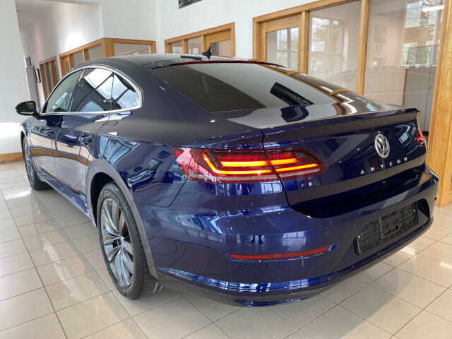 Image for 2019 Volkswagen Arteon 2.0tdi D7F 150HP 5DR Auto *HEATED SEATS / REVERSING CAMERA*