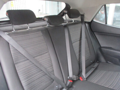 2018 Kia Stonic