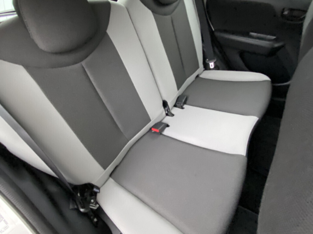 2015 Toyota Aygo