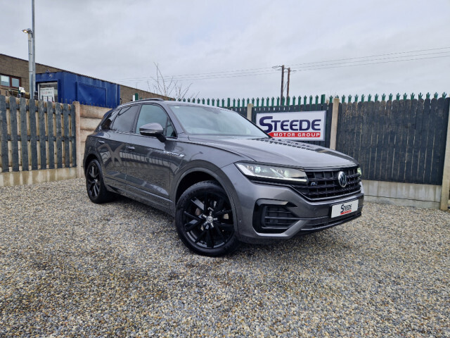 vehicle for sale from Steede Motor Group