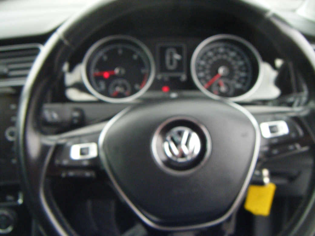2020 Volkswagen Golf