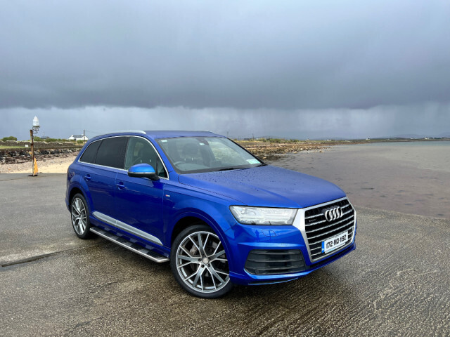 vehicle for sale from Kevin Kennedy Cars