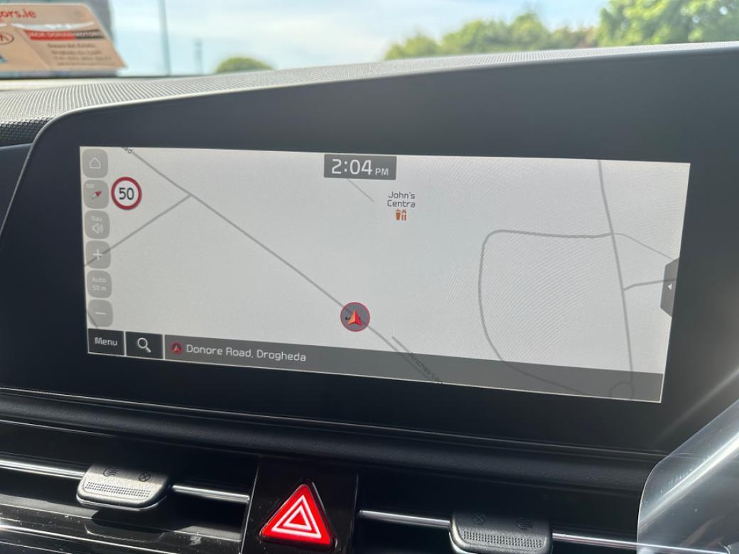 2023 Kia Niro