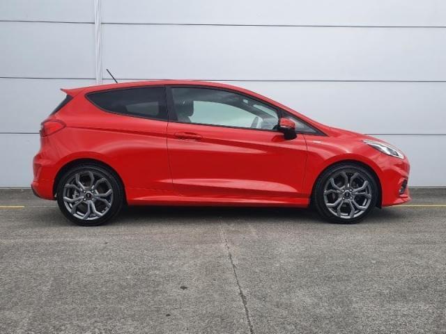 Image for 2019 Ford Fiesta ST Line 1.1 85PS S6 M5 3DR