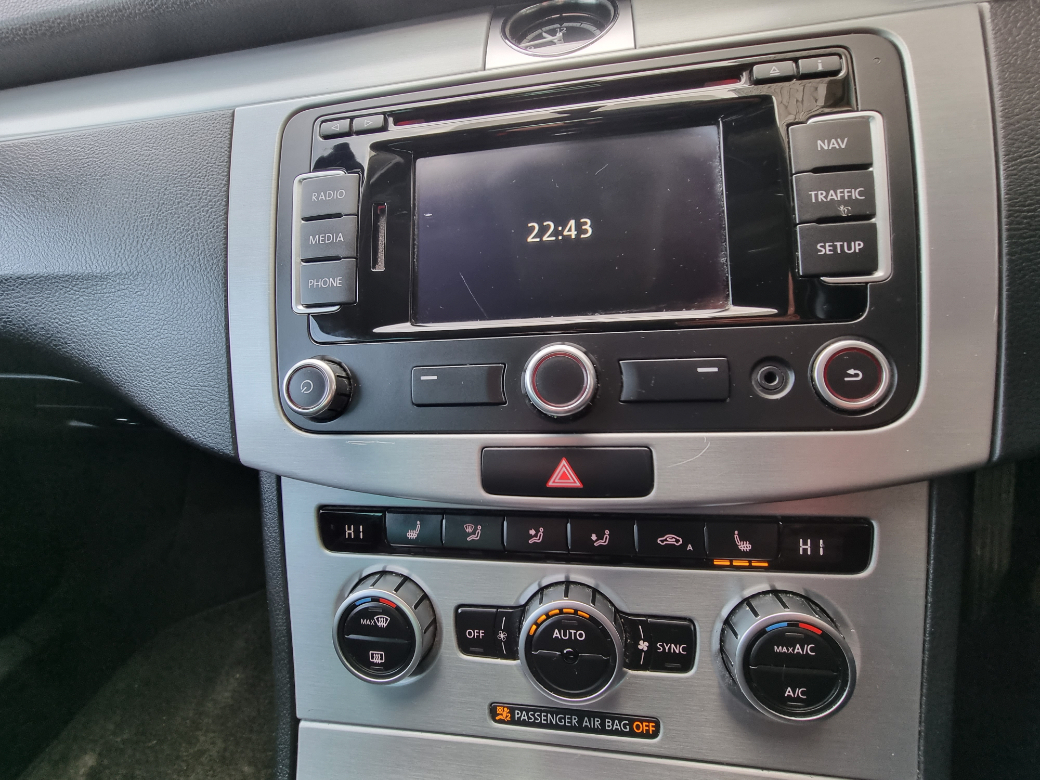 2014 Volkswagen CC