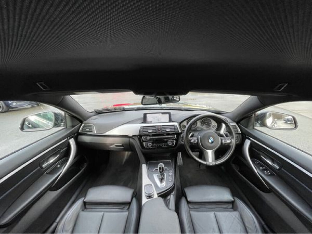 2019 BMW 4 Series