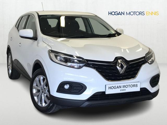 vehicle for sale from Hogan Motors Ennis