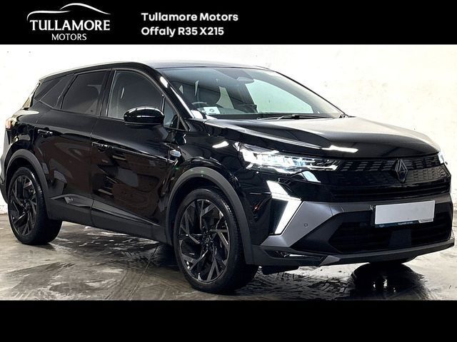 vehicle for sale from Tullamore Motors