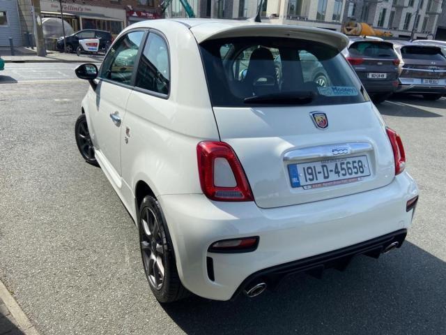 Image for 2019 Abarth 595 595 1.4