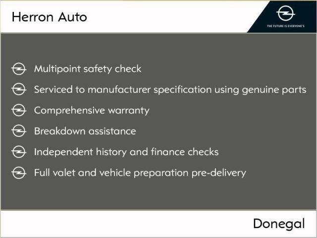 Image for 2019 Opel Grandland X Sport NAV 1.5 CDTI 130