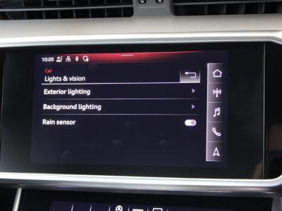 2021 Audi A6