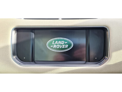 2015 Land Rover Range Rover Sport