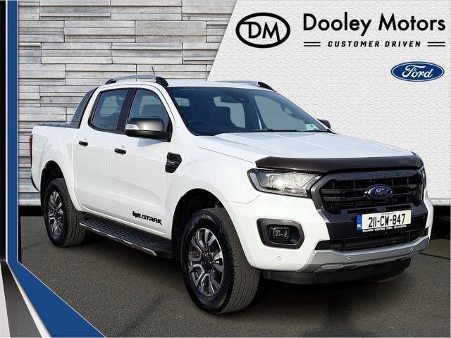 vehicle for sale from Dooley Motors