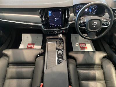 2020 Volvo S90