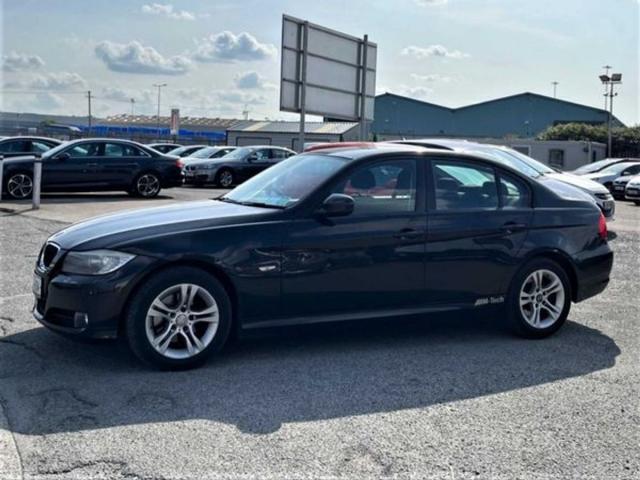Image for 2012 BMW 3 Series 2012 BMW 3 Series 318 ES Auto Nct 02/24