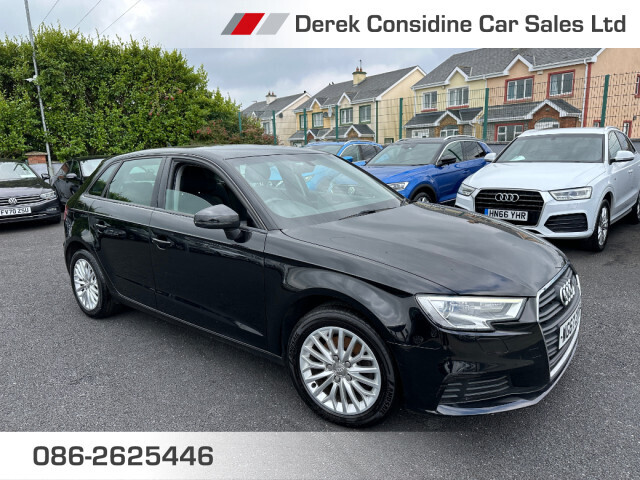 vehicle for sale from Derek Considine Car Sales Ltd