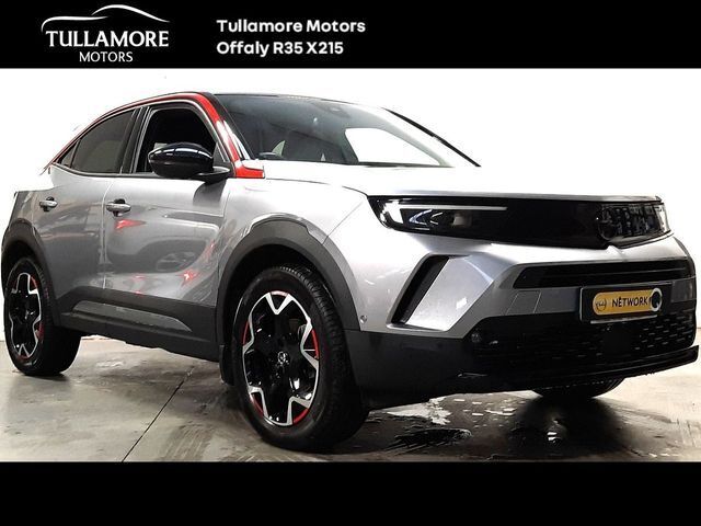 vehicle for sale from Tullamore Motors