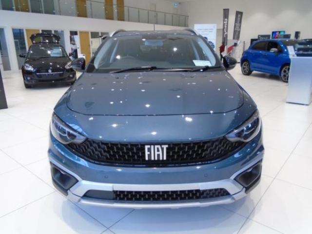 Image for 2022 Fiat Tipo Fiat Tipo Cross