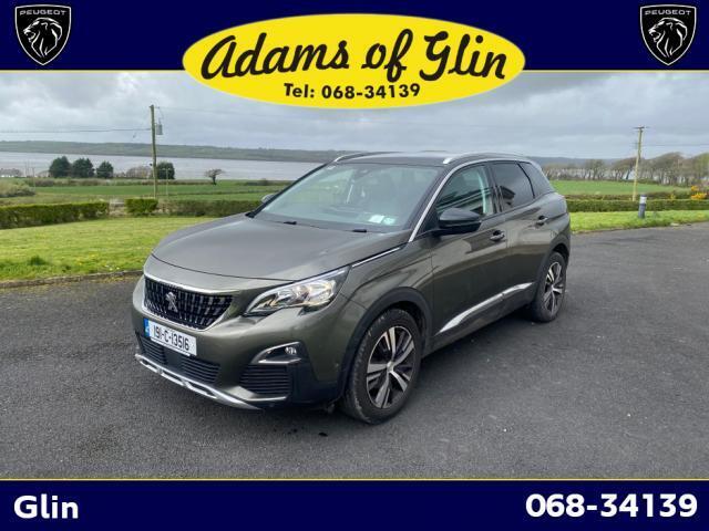vehicle for sale from Adams of Glin