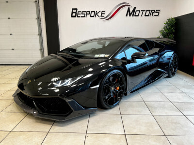 2015 Lamborghini Huracan