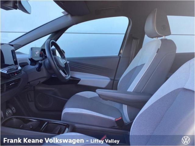 Image for 2021 Volkswagen ID.3 Style 204BHP 58kWh