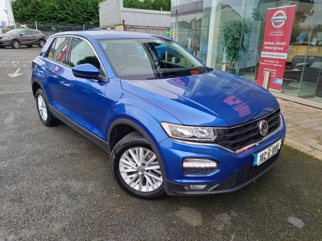 vehicle for sale from Donal Ryan Motor Group Roscrea