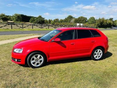 2012 Audi A3