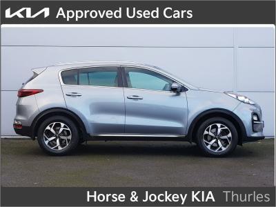 Sportage