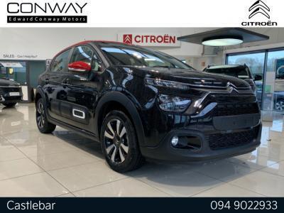 2023 Citroen C3
