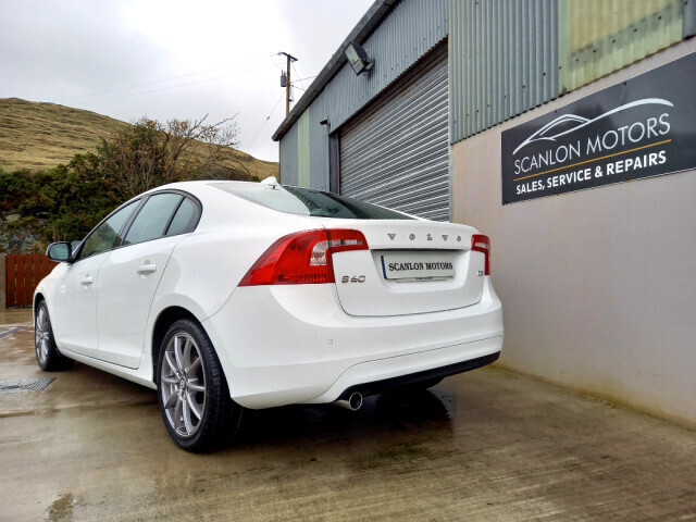 Image for 2016 Volvo S60 D2 Business Edition 120BHP