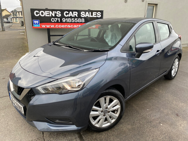 vehicle for sale from Coen's Car Sales