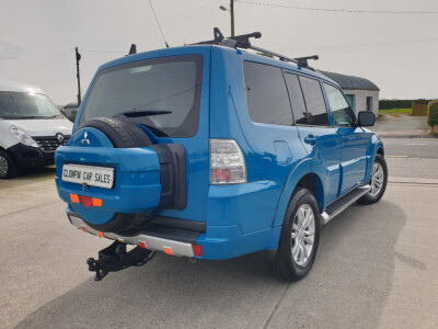 Pajero