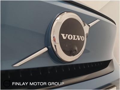 2022 Volvo C40
