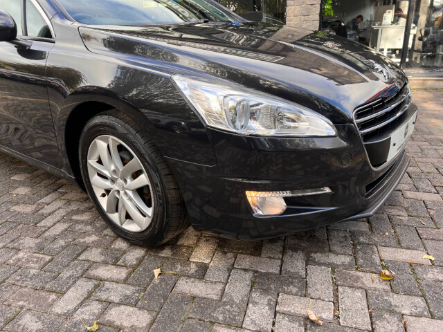 Image for 2012 Peugeot 508 1.6 HDI SW ACTIVE. FINANCE ARRANGED.