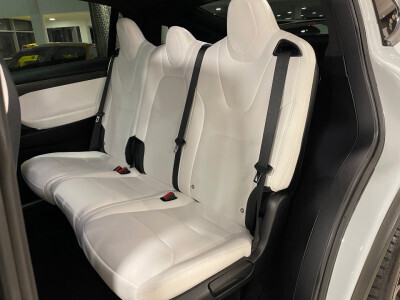 2019 Tesla Model X