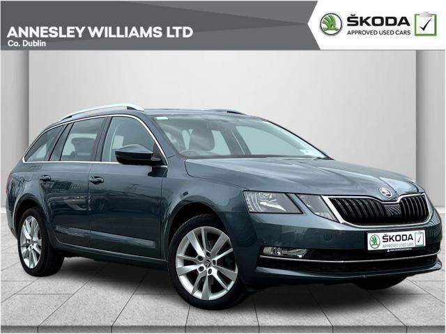 vehicle for sale from Annesley Williams