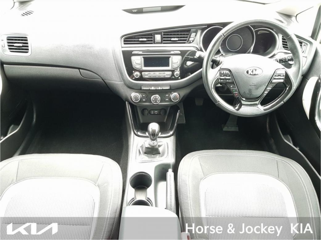 2017 Kia Ceed
