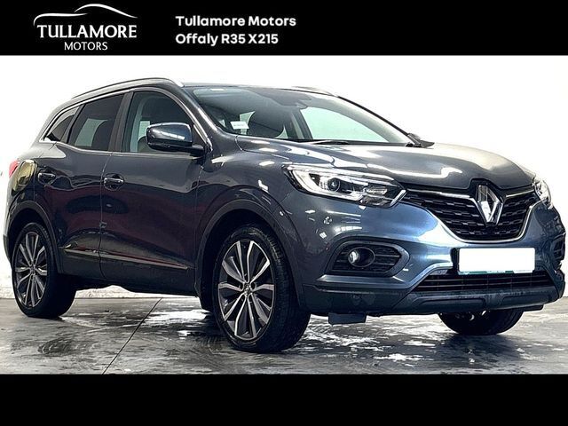 vehicle for sale from Tullamore Motors