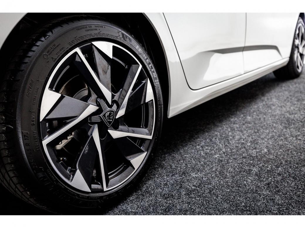 2022 Peugeot 308