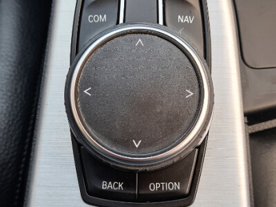 2019 BMW 4 Series