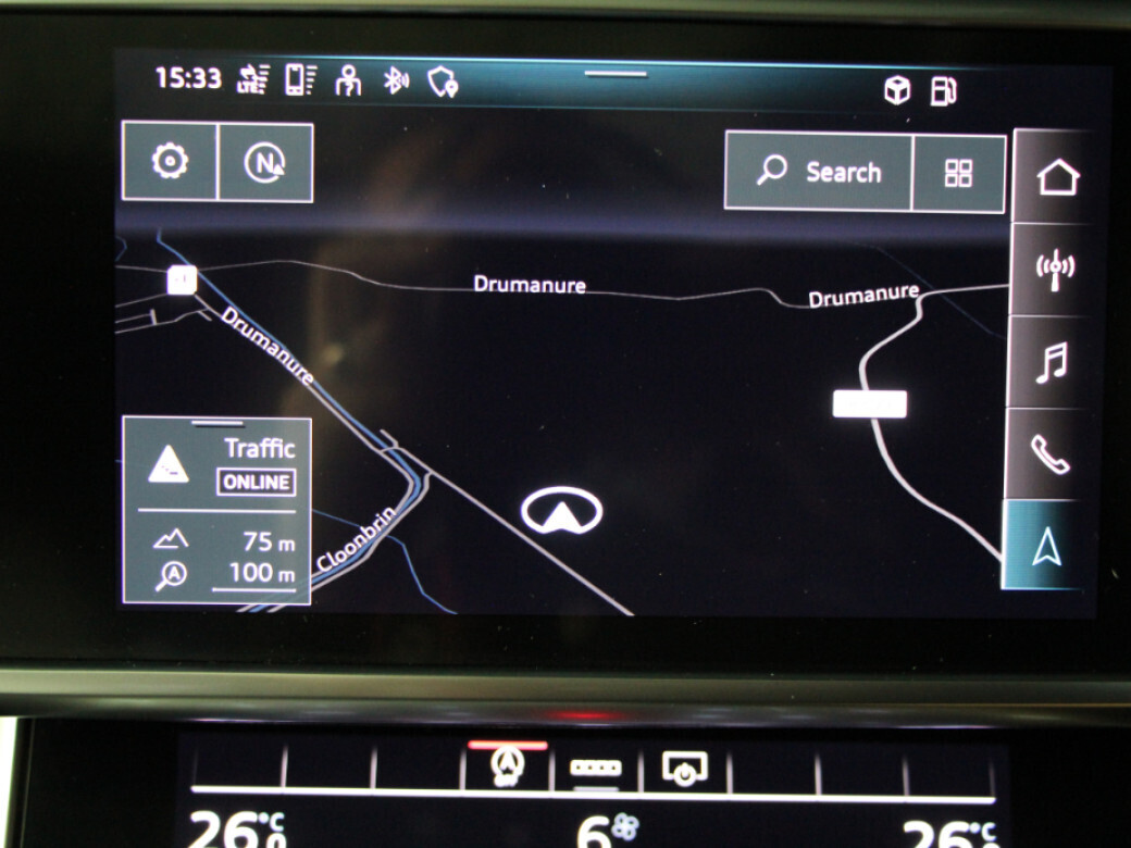 2021 Audi A6
