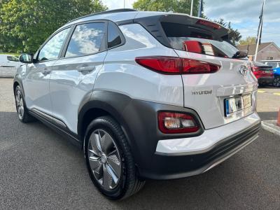 2021 Hyundai Kona