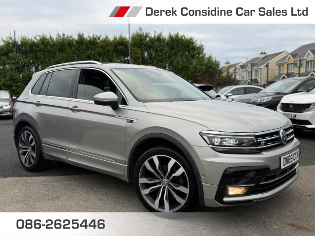 vehicle for sale from Derek Considine Car Sales Ltd