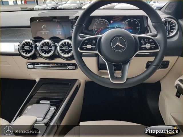 Image for 2023 Mercedes-Benz EQB EQB 250 ADVANTAGE PACK